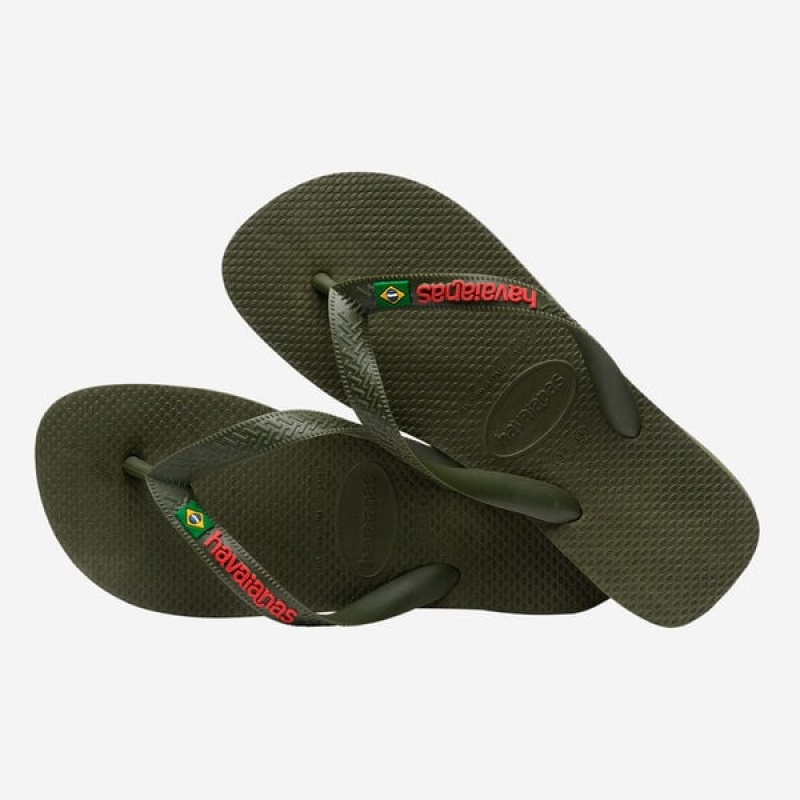 Infradito Havaianas Brasil Logo Donna | 51304BCIE