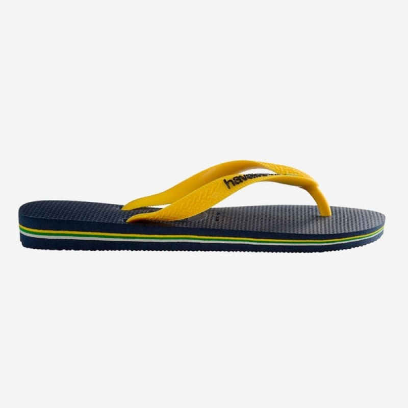 Infradito Havaianas Brasil Logo Donna | 56321WNYG