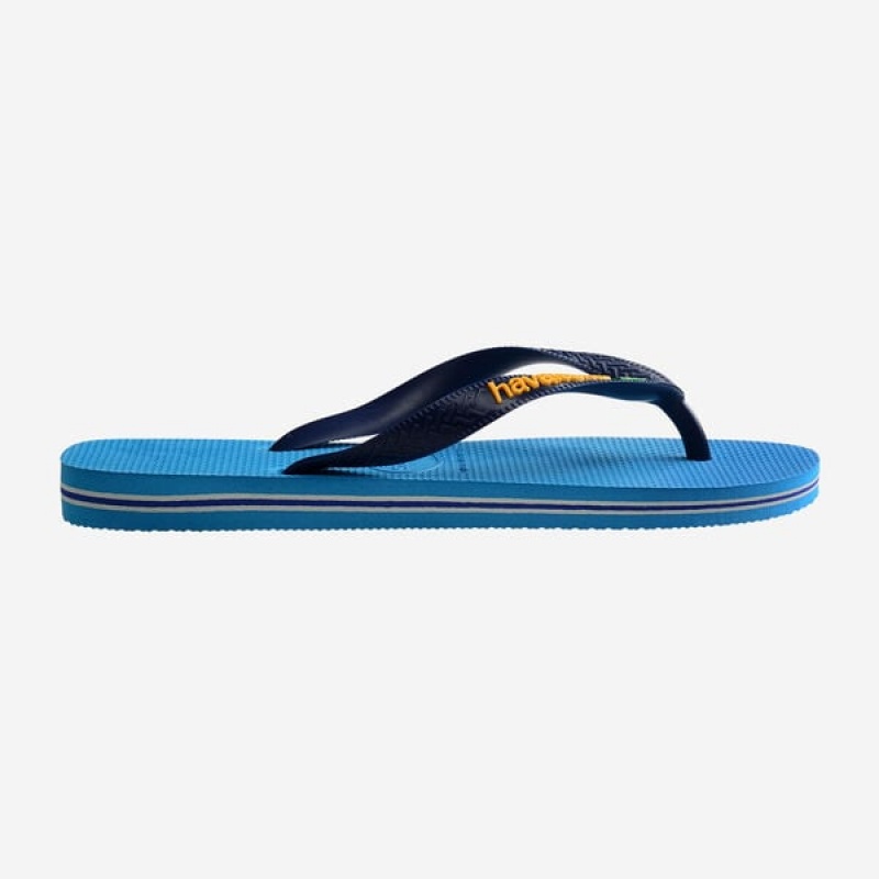 Infradito Havaianas Brasil Logo Donna | 76425WGHR