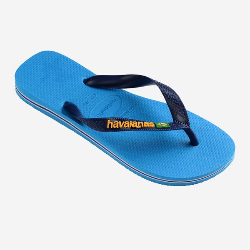 Infradito Havaianas Brasil Logo Donna | 76425WGHR