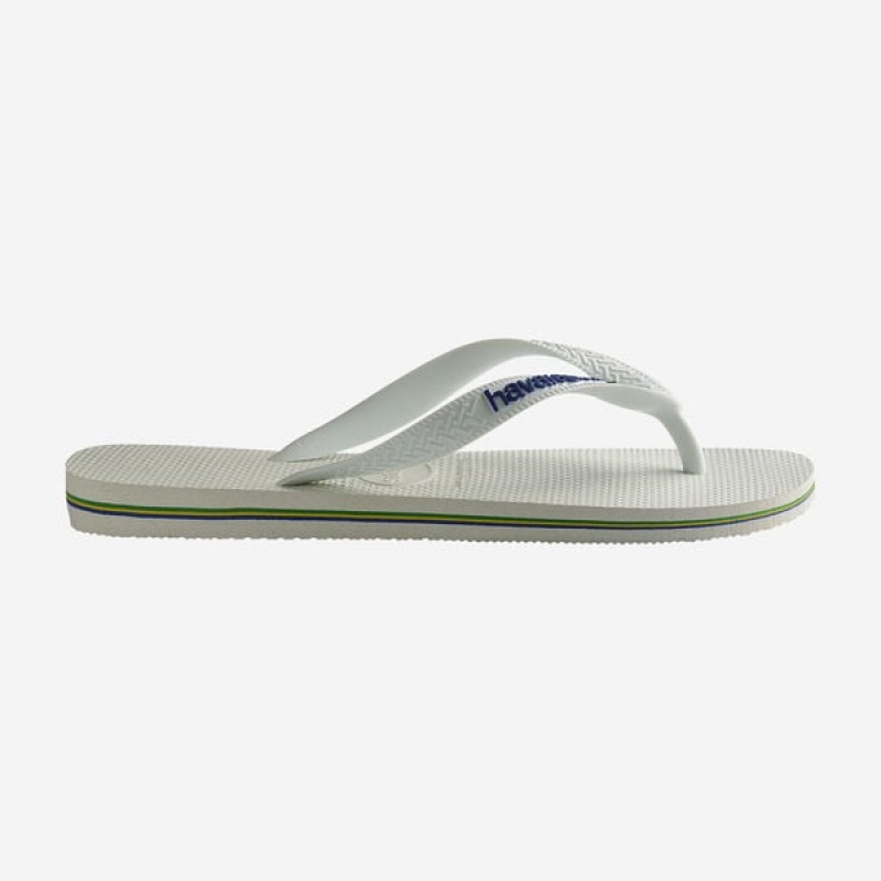 Infradito Havaianas Brasil Logo Donna | 82319KCYU