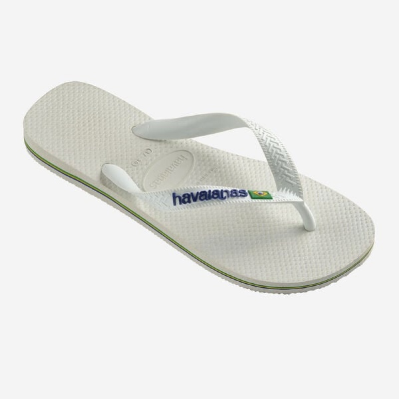 Infradito Havaianas Brasil Logo Donna | 82319KCYU