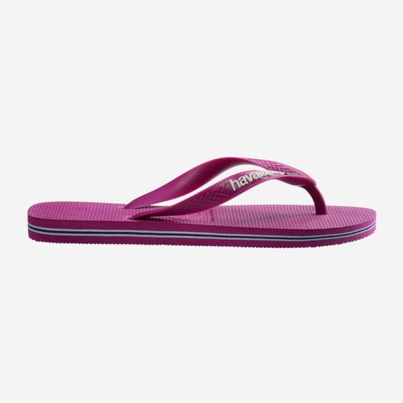 Infradito Havaianas Brasil Logo Donna | 96230JHOC