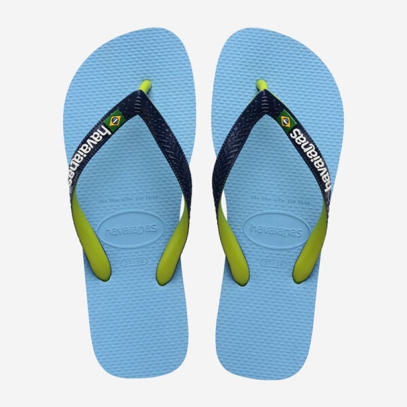 Infradito Havaianas Brasil Mix Donna | 27419ANPS