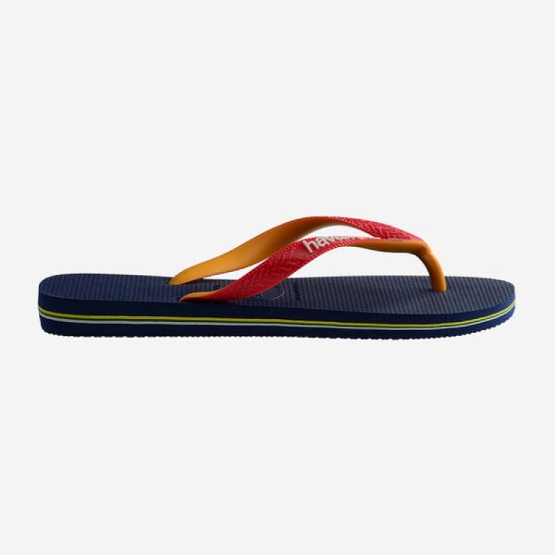 Infradito Havaianas Brasil Mix Donna | 57126OEQG