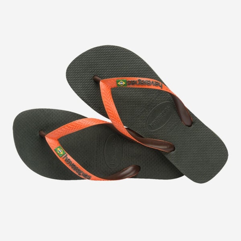 Infradito Havaianas Brasil Mix Donna | 73250OBTD