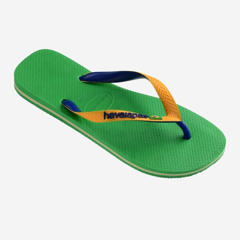 Infradito Havaianas Brasil Mix Donna | 79231ESBX