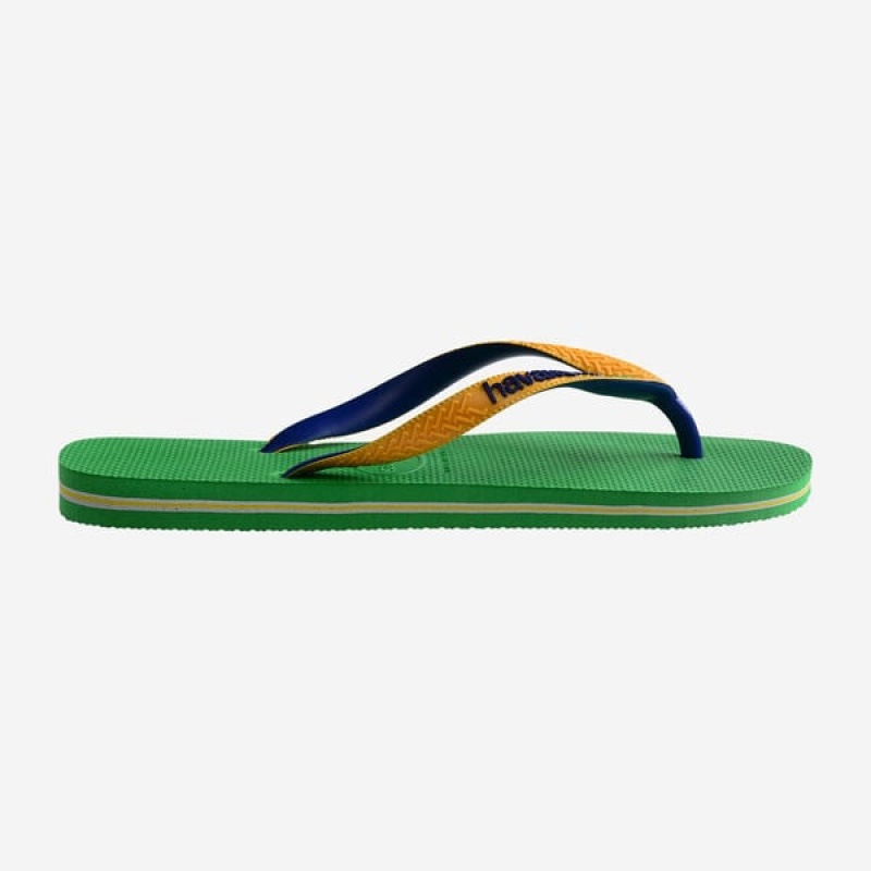 Infradito Havaianas Brasil Mix Donna | 79231ESBX