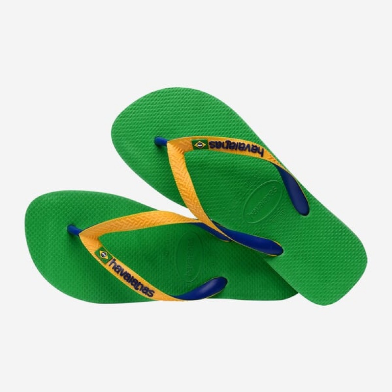 Infradito Havaianas Brasil Mix Donna | 79231ESBX