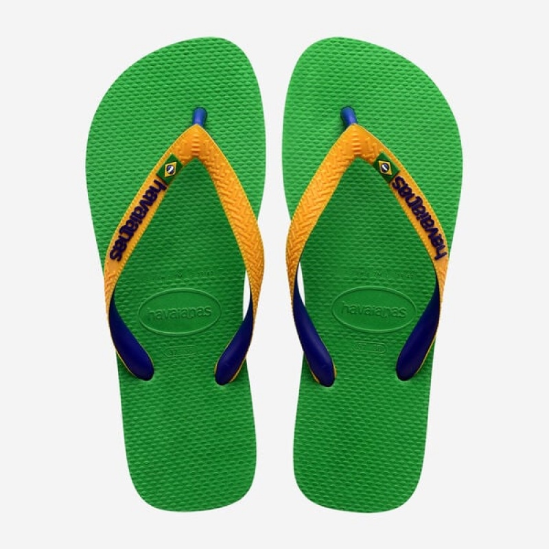 Infradito Havaianas Brasil Mix Donna | 79231ESBX