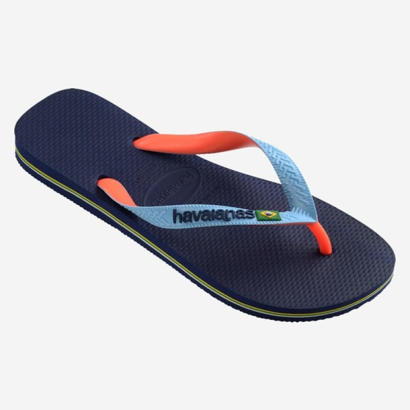 Infradito Havaianas Brasil Mix Donna | 82491XOLT