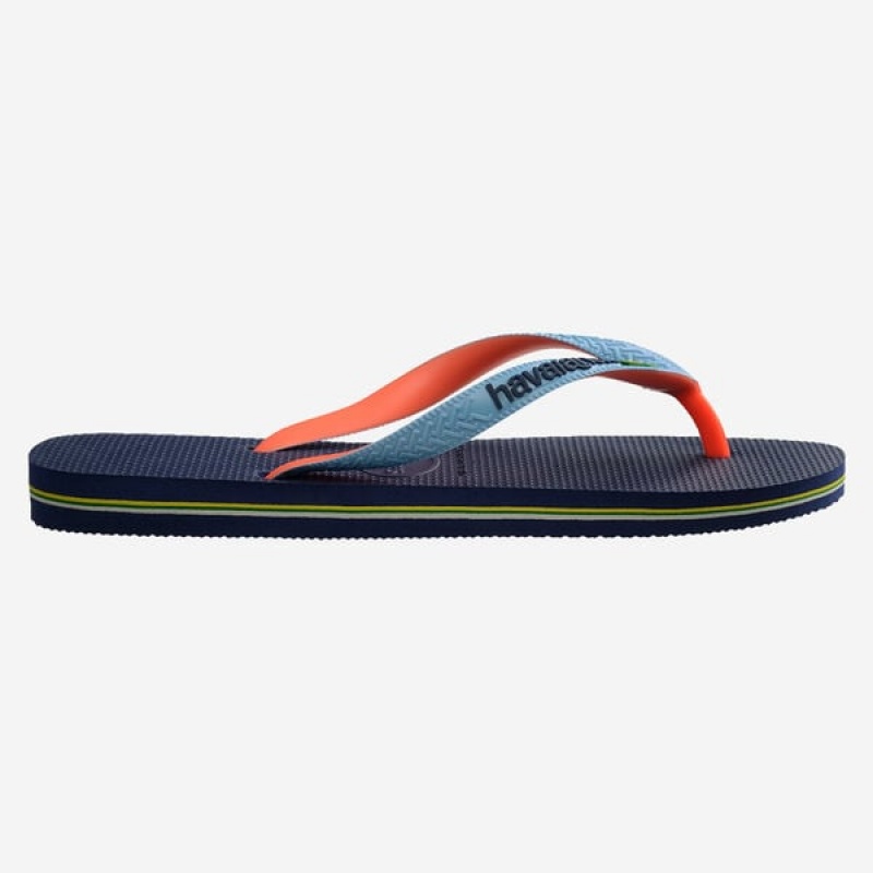 Infradito Havaianas Brasil Mix Donna | 82491XOLT