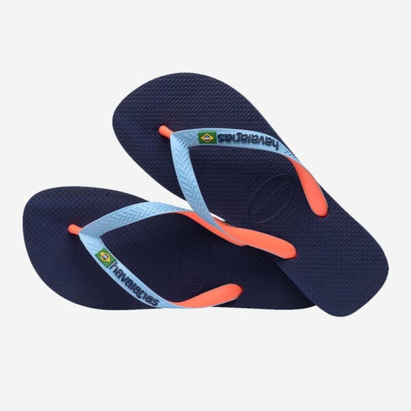 Infradito Havaianas Brasil Mix Donna | 82491XOLT