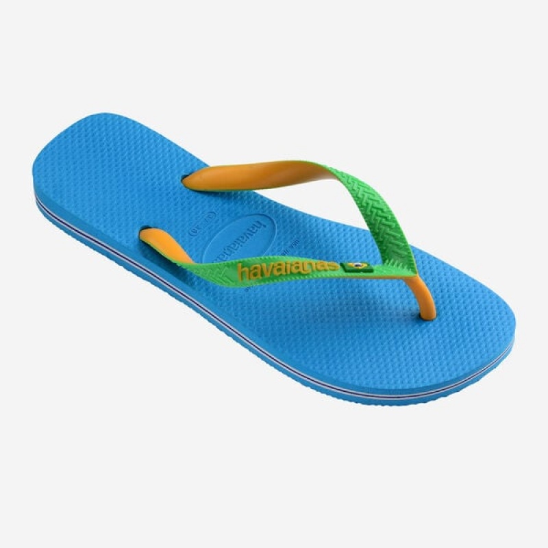 Infradito Havaianas Brasil Mix Donna | 89263OSUZ