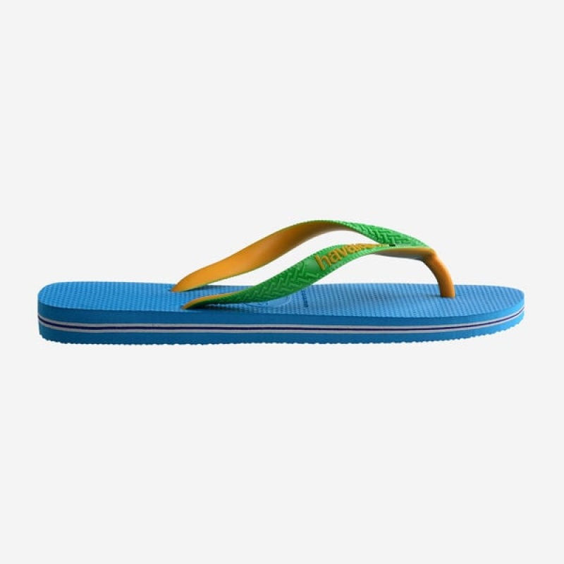 Infradito Havaianas Brasil Mix Donna | 89263OSUZ