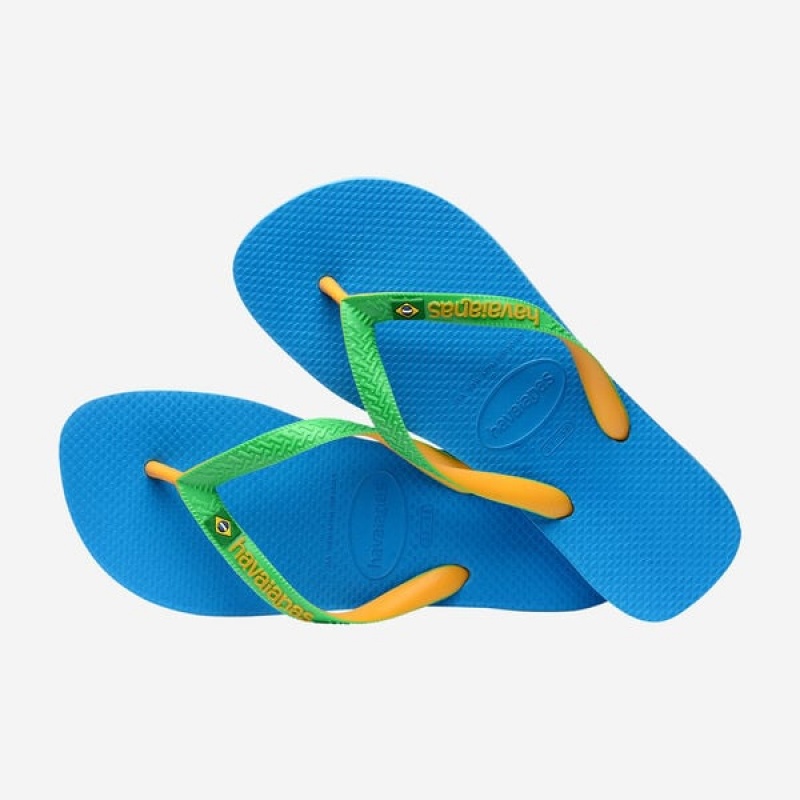 Infradito Havaianas Brasil Mix Donna | 89263OSUZ