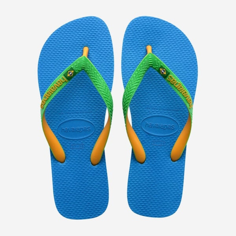 Infradito Havaianas Brasil Mix Uomo | 14802LVPA