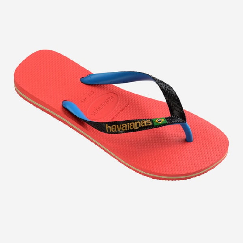 Infradito Havaianas Brasil Mix Uomo | 23584UNAI