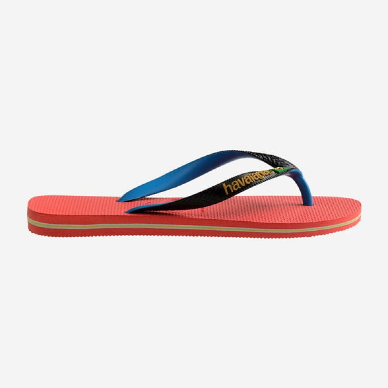 Infradito Havaianas Brasil Mix Uomo | 23584UNAI