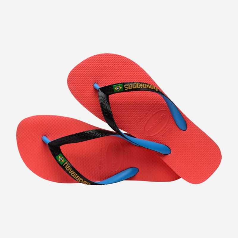 Infradito Havaianas Brasil Mix Uomo | 23584UNAI