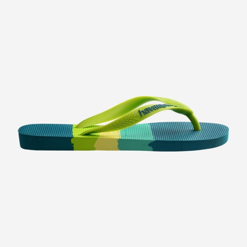 Infradito Havaianas Brasil Tech Donna | 01538NRSY