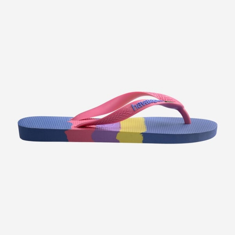 Infradito Havaianas Brasil Tech Donna | 07826GNPH