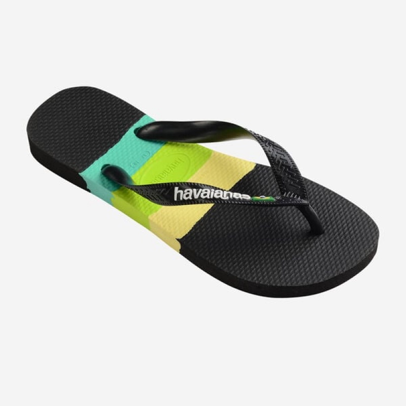 Infradito Havaianas Brasil Tech Donna | 08327ZEAU