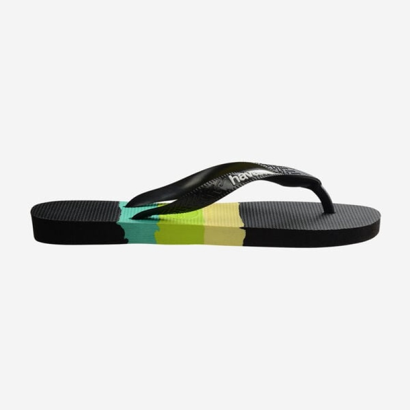 Infradito Havaianas Brasil Tech Donna | 08327ZEAU