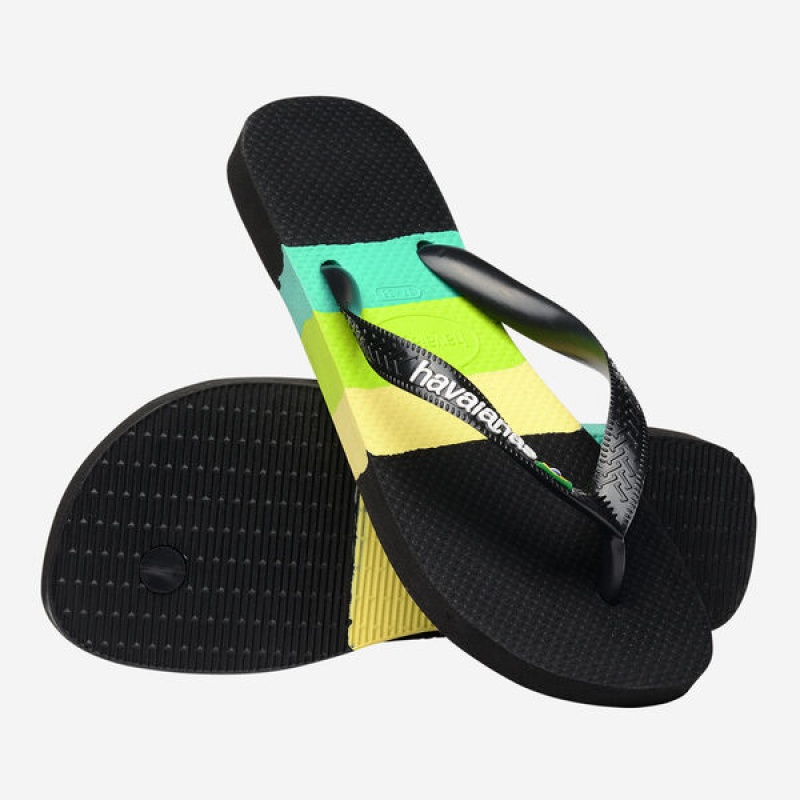 Infradito Havaianas Brasil Tech Donna | 08327ZEAU