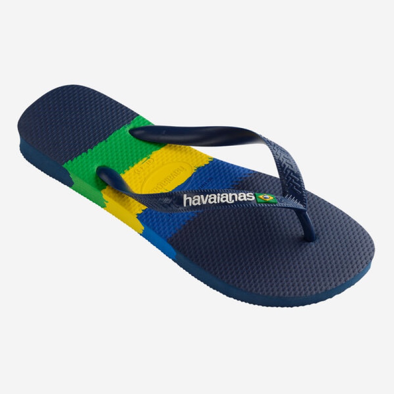 Infradito Havaianas Brasil Tech Donna | 30879YEBS