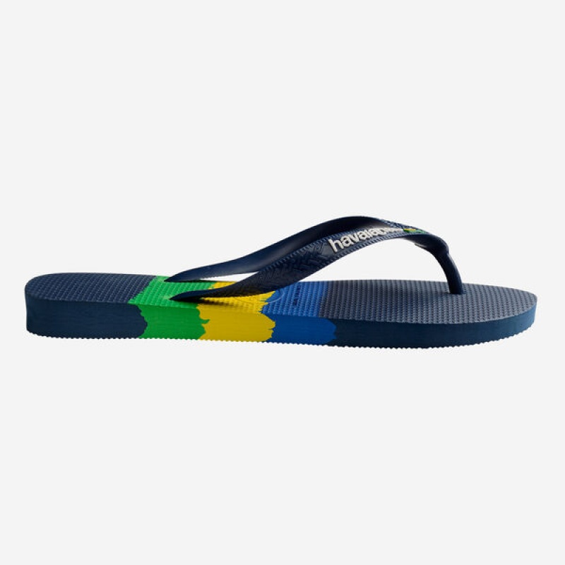 Infradito Havaianas Brasil Tech Donna | 30879YEBS