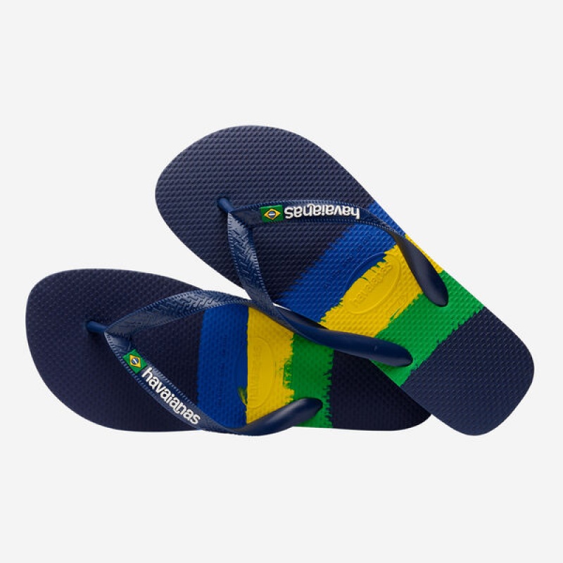 Infradito Havaianas Brasil Tech Donna | 30879YEBS