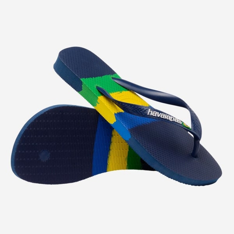 Infradito Havaianas Brasil Tech Donna | 30879YEBS