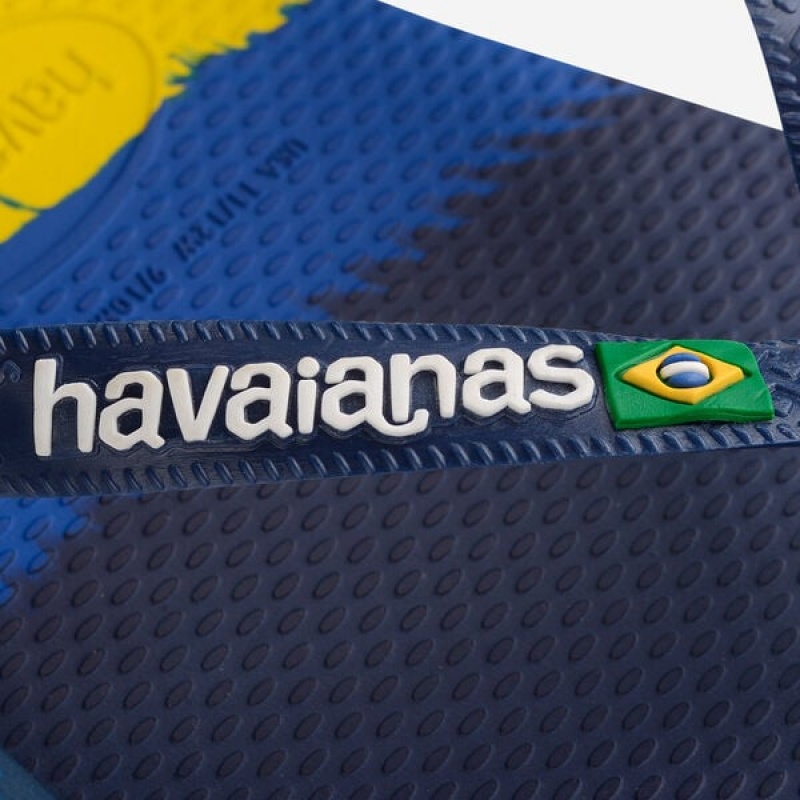 Infradito Havaianas Brasil Tech Donna | 30879YEBS