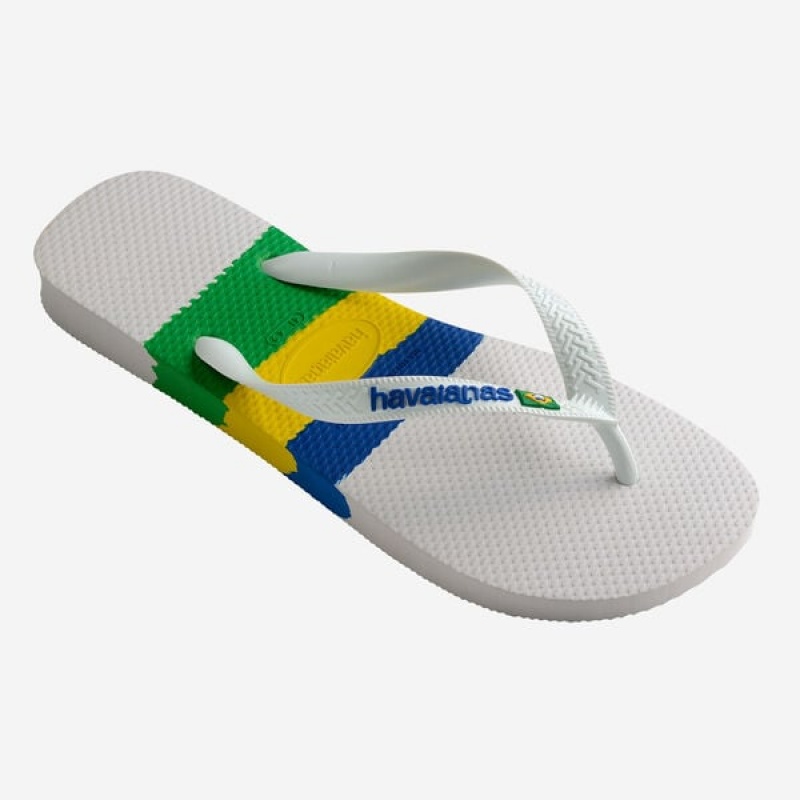 Infradito Havaianas Brasil Tech Donna | 91820UJTI