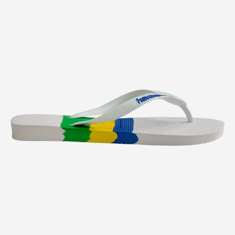 Infradito Havaianas Brasil Tech Donna | 91820UJTI