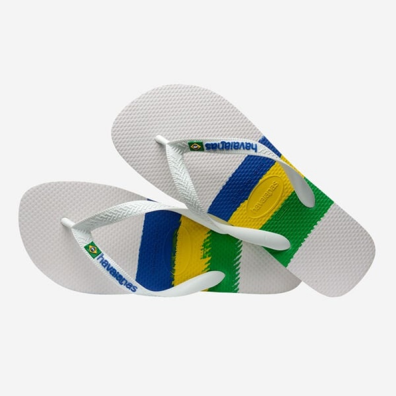 Infradito Havaianas Brasil Tech Donna | 91820UJTI