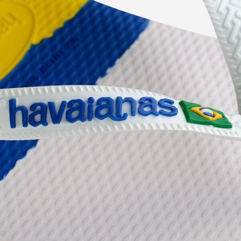 Infradito Havaianas Brasil Tech Donna | 91820UJTI