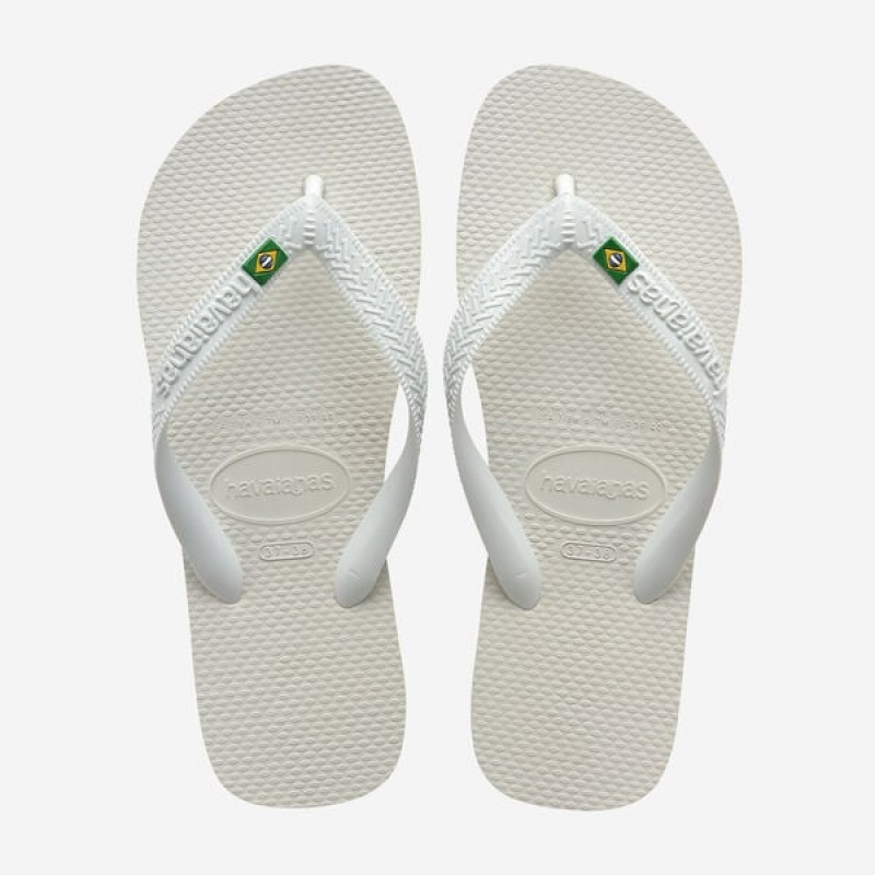 Infradito Havaianas Brasil Uomo | 25173ZKXB