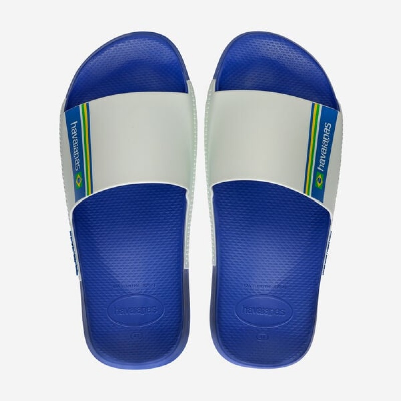 Infradito Havaianas Brasil Uomo | 35486TUPK