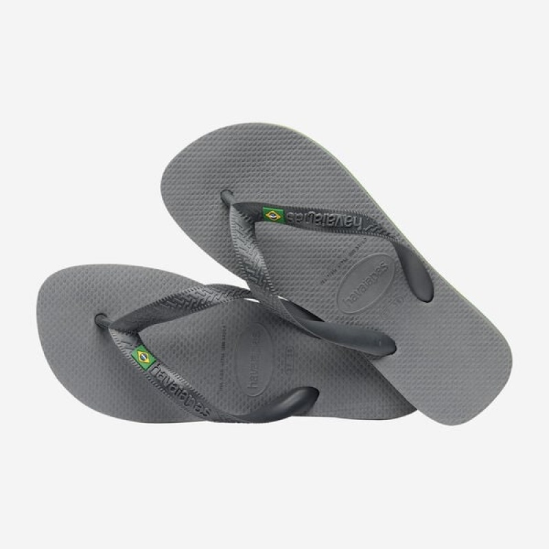 Infradito Havaianas Brasil Uomo | 52463LAIY