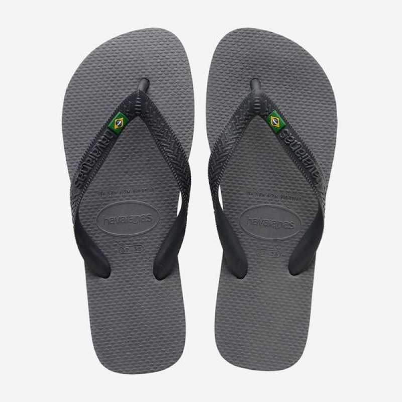 Infradito Havaianas Brasil Uomo | 52463LAIY