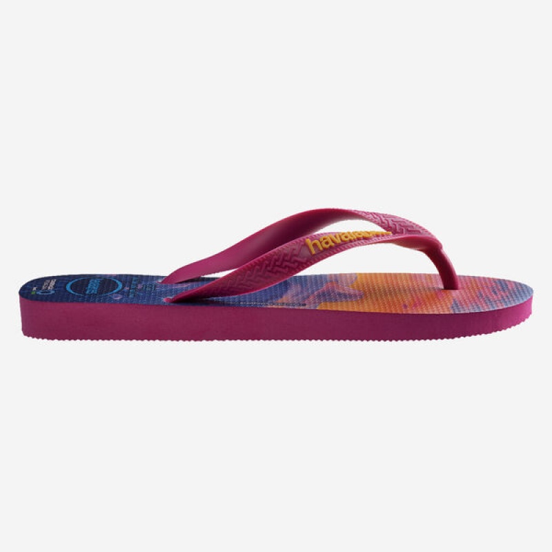 Infradito Havaianas Conservation International Donna | 49730GMPV