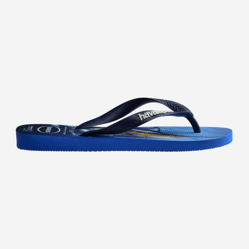 Infradito Havaianas Conservation International Donna | 46325ZKBH