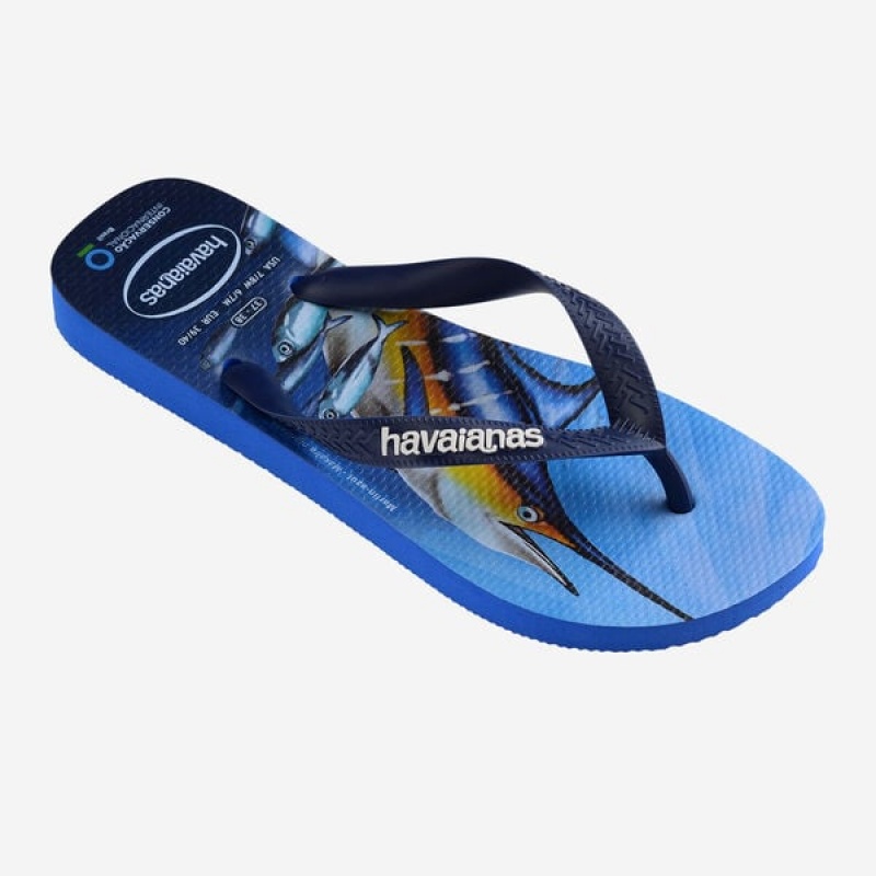 Infradito Havaianas Conservation International Donna | 46325ZKBH