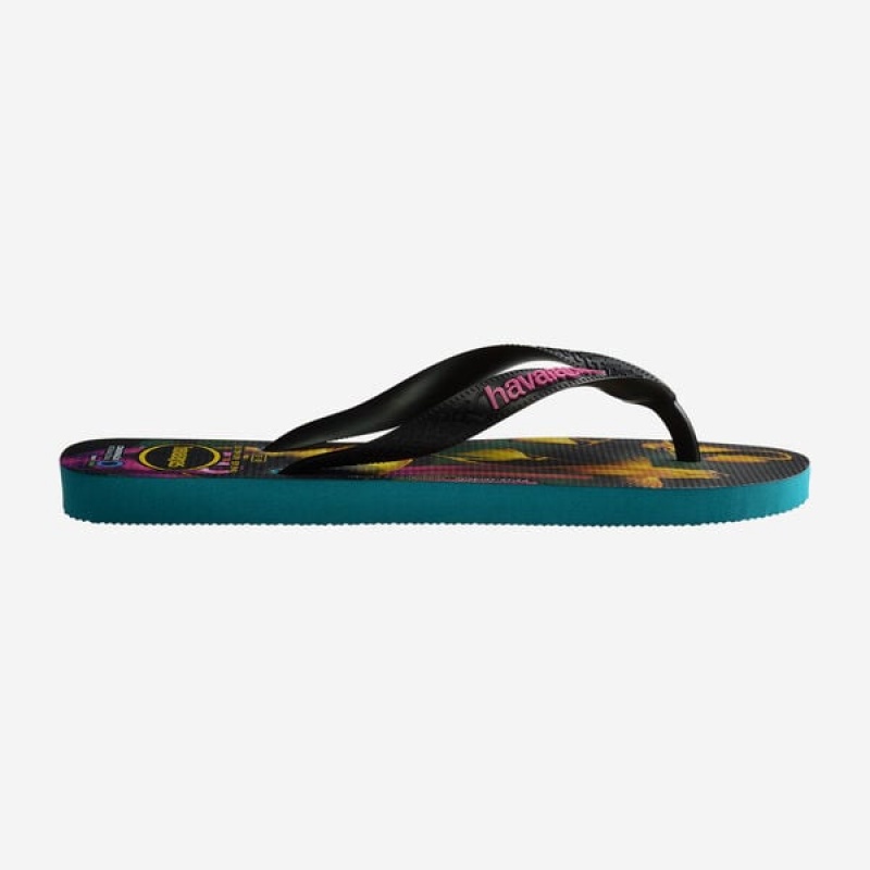 Infradito Havaianas Conservation International Donna | 82154MGXP