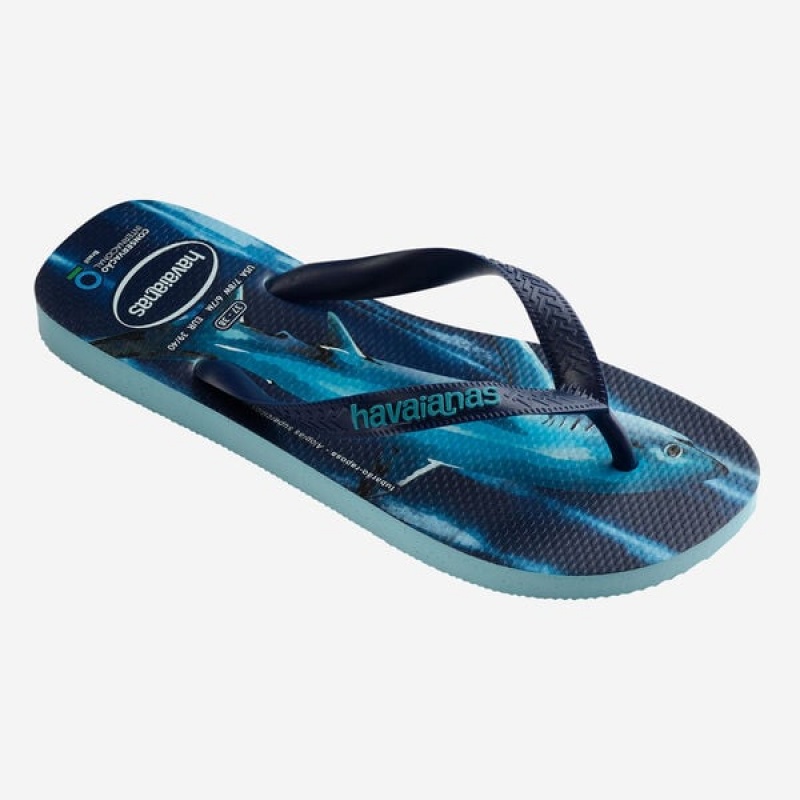 Infradito Havaianas Conservation International II Donna | 87026KLTI