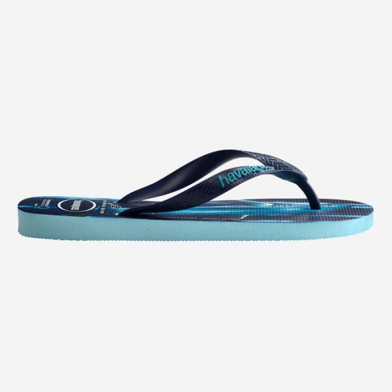 Infradito Havaianas Conservation International II Donna | 87026KLTI