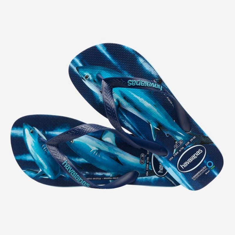 Infradito Havaianas Conservation International II Donna | 87026KLTI