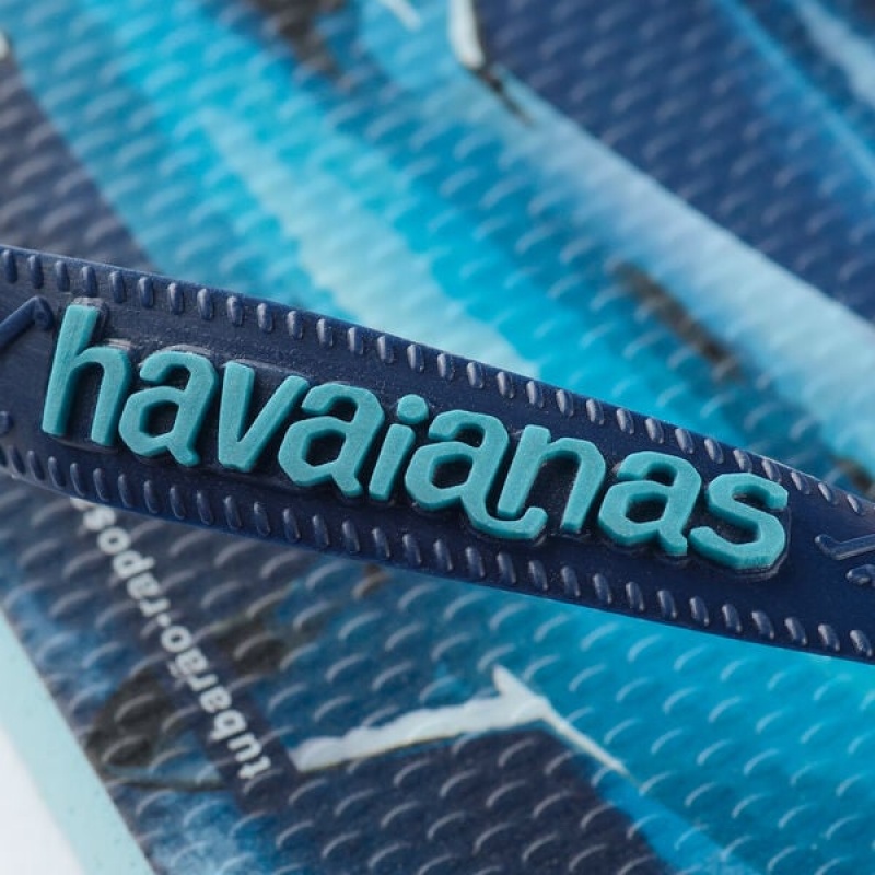 Infradito Havaianas Conservation International II Donna | 87026KLTI